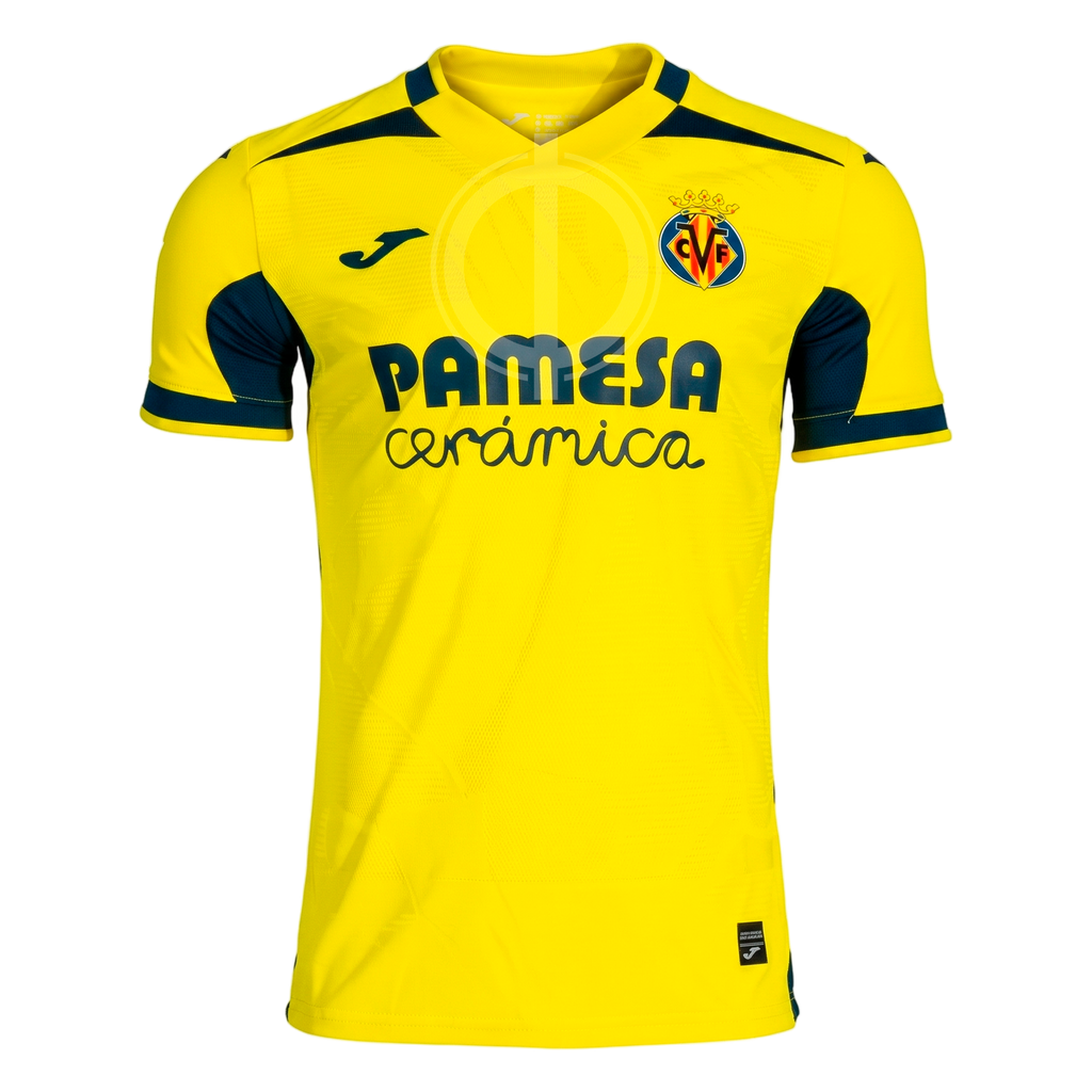 Jersey Joma Villarreal CF Local 26/27