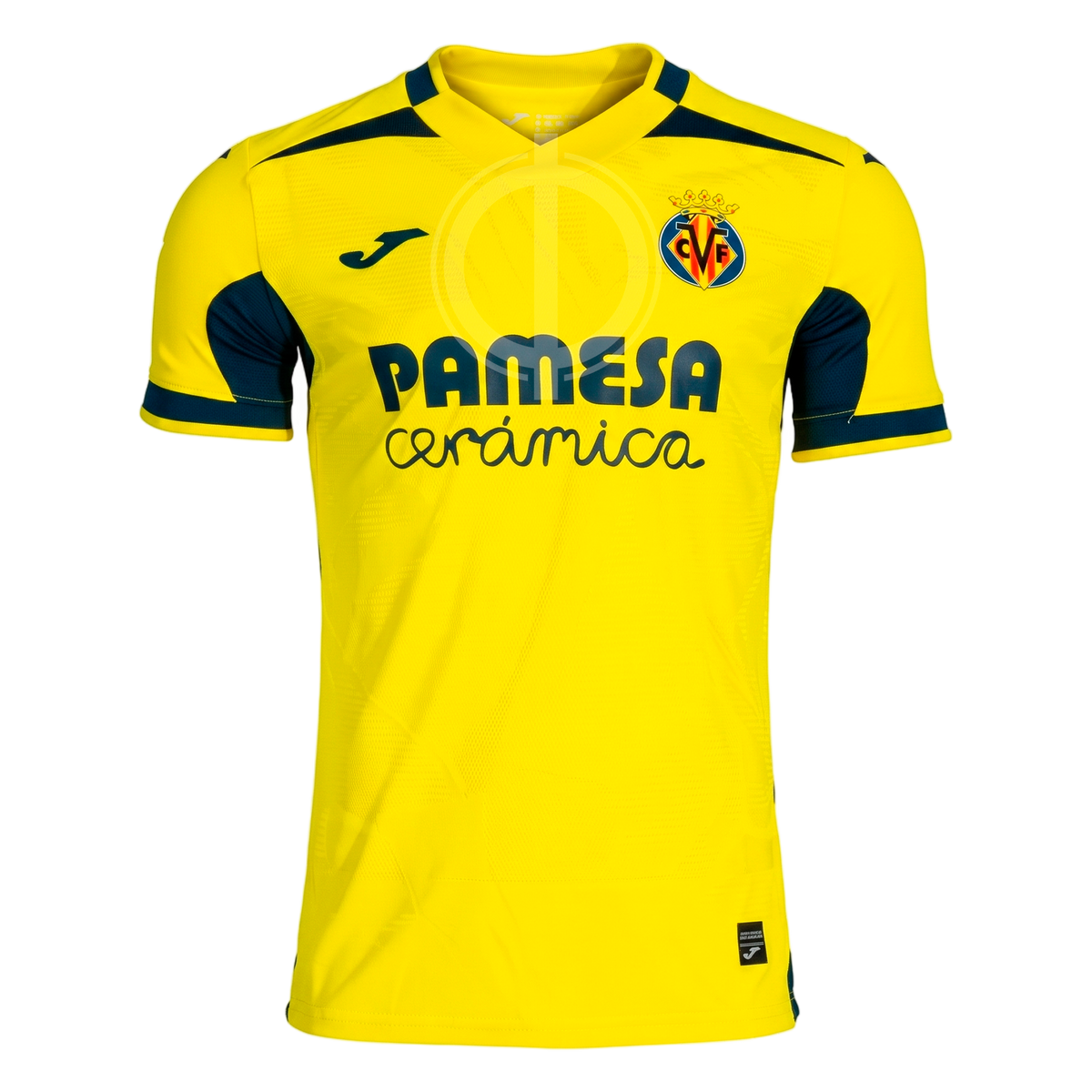 Jersey Joma Villarreal CF Local 26/27