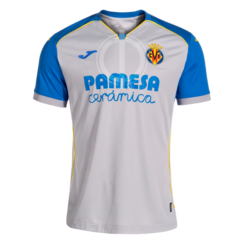 Jersey Joma Villarreal CF Visitante 26/27