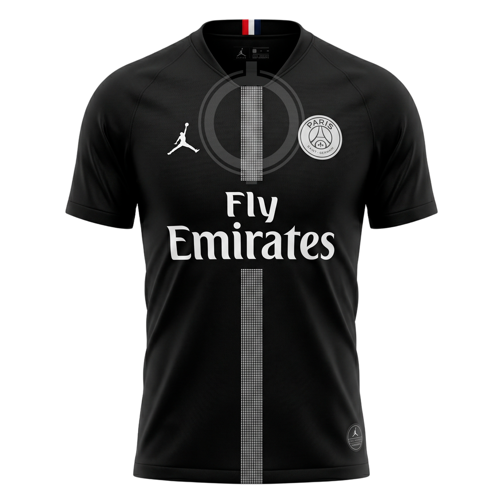 Jersey Jordan PSG Tercer 18/19