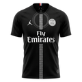 Jersey Jordan PSG Tercer 18/19