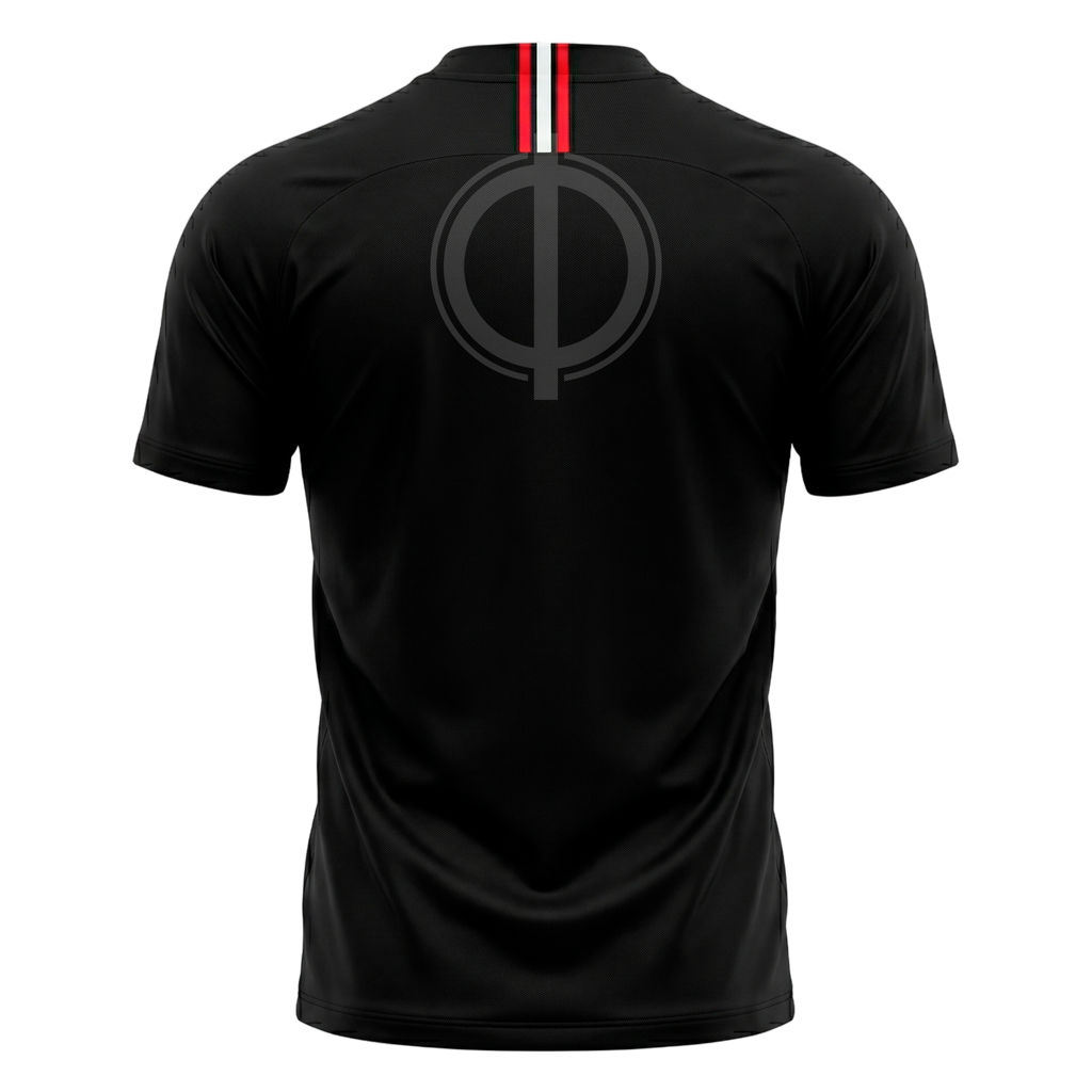 Jersey Jordan PSG Tercer 18/19