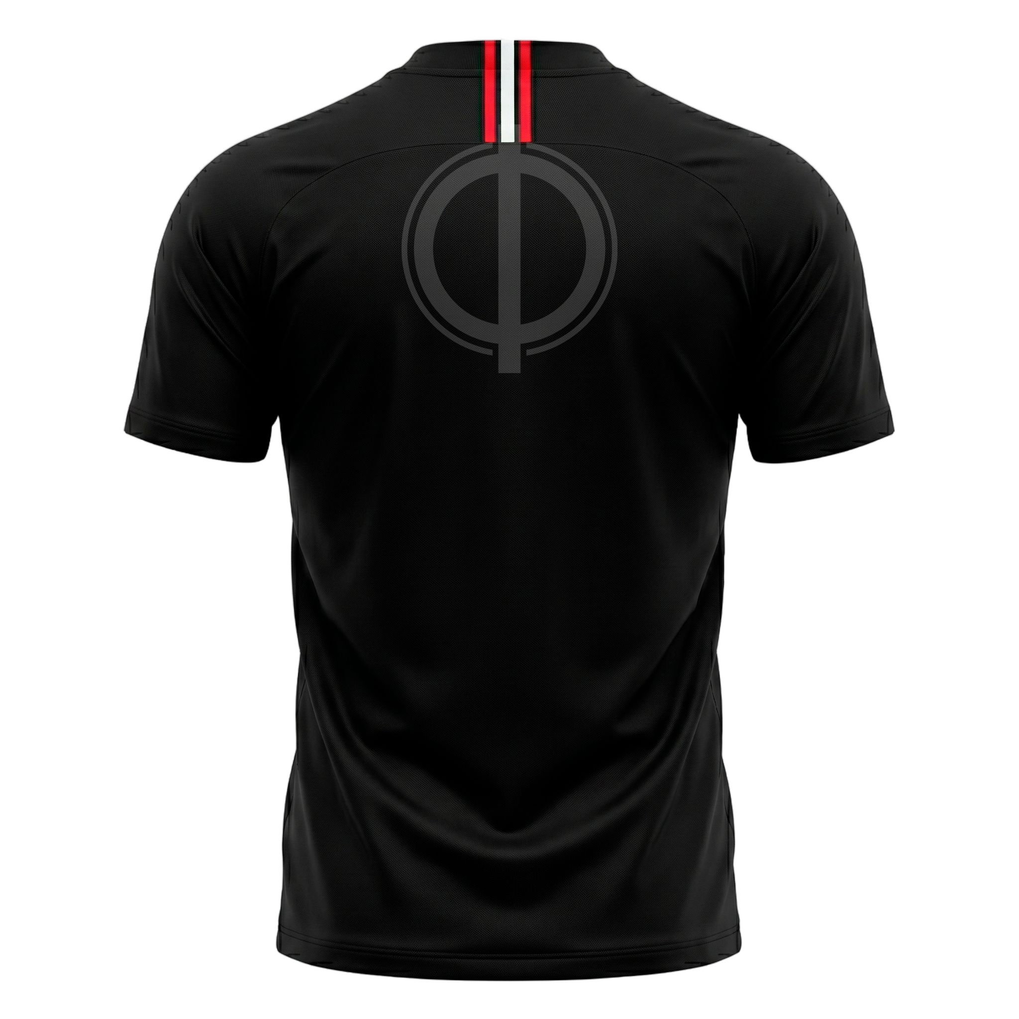 Jersey Jordan PSG Tercer 18/19