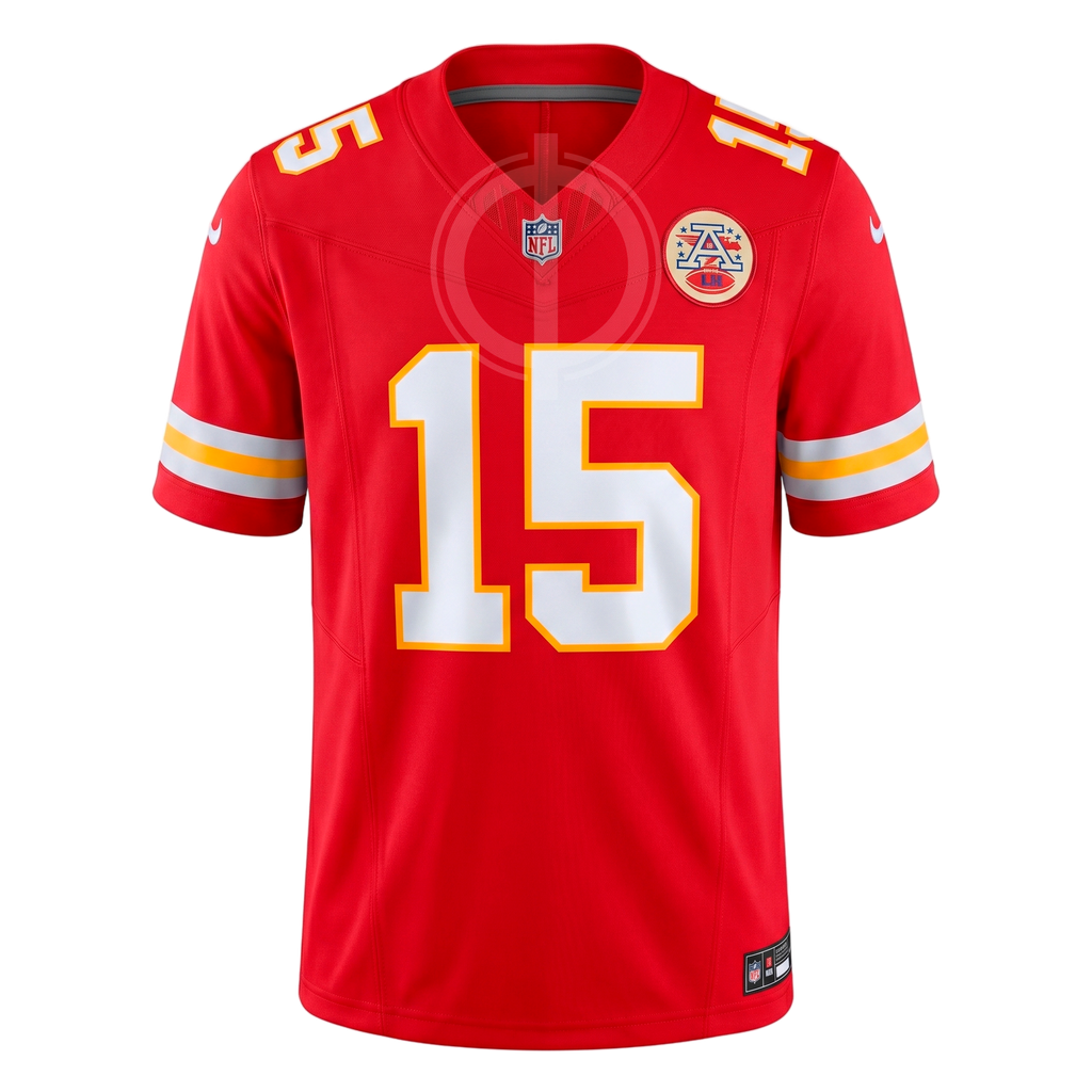 Jersey Kansas City Chiefs Local