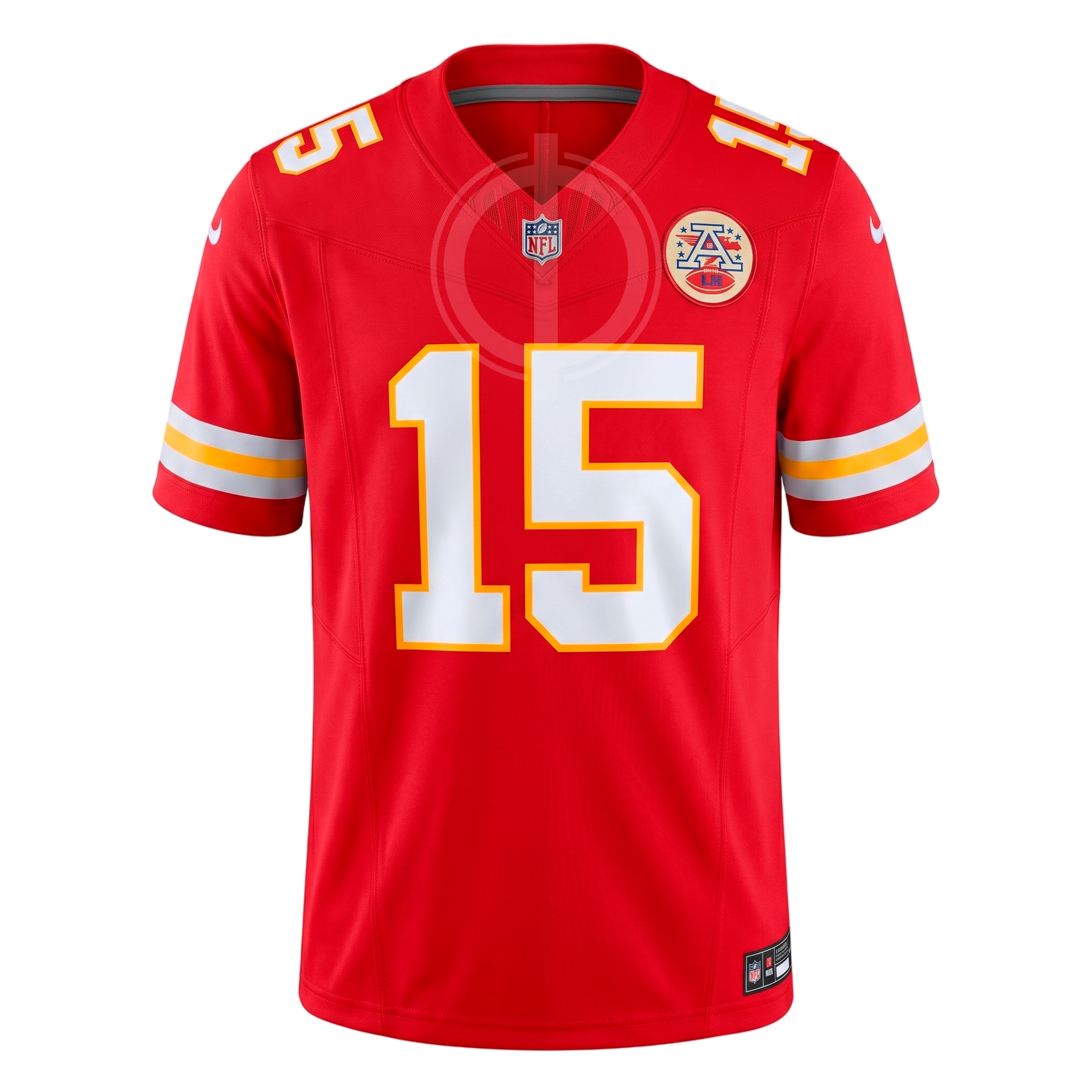 Jersey Kansas City Chiefs Local