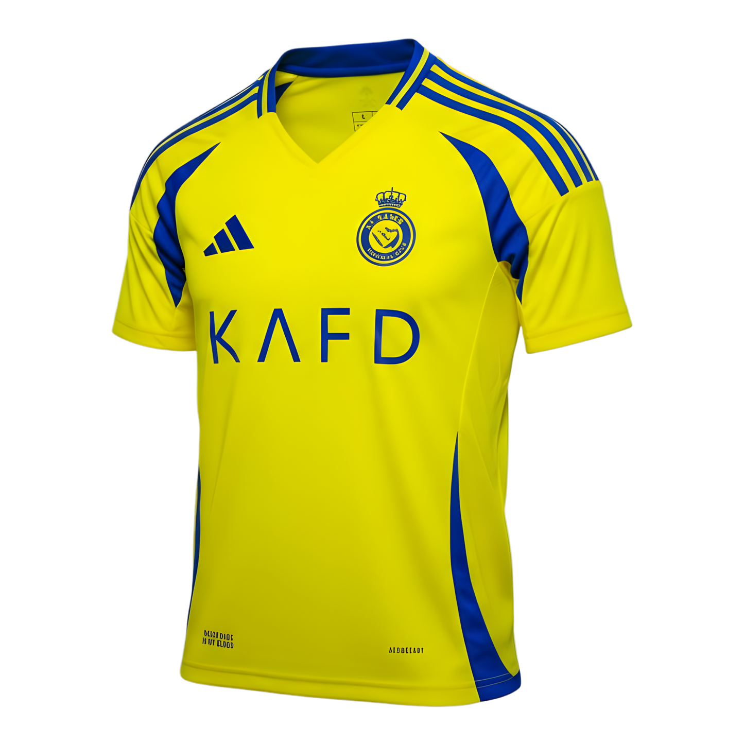 Jersey Local Al-Nassr FC 24/25