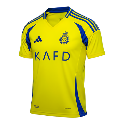 Jersey Local Al-Nassr FC 24/25