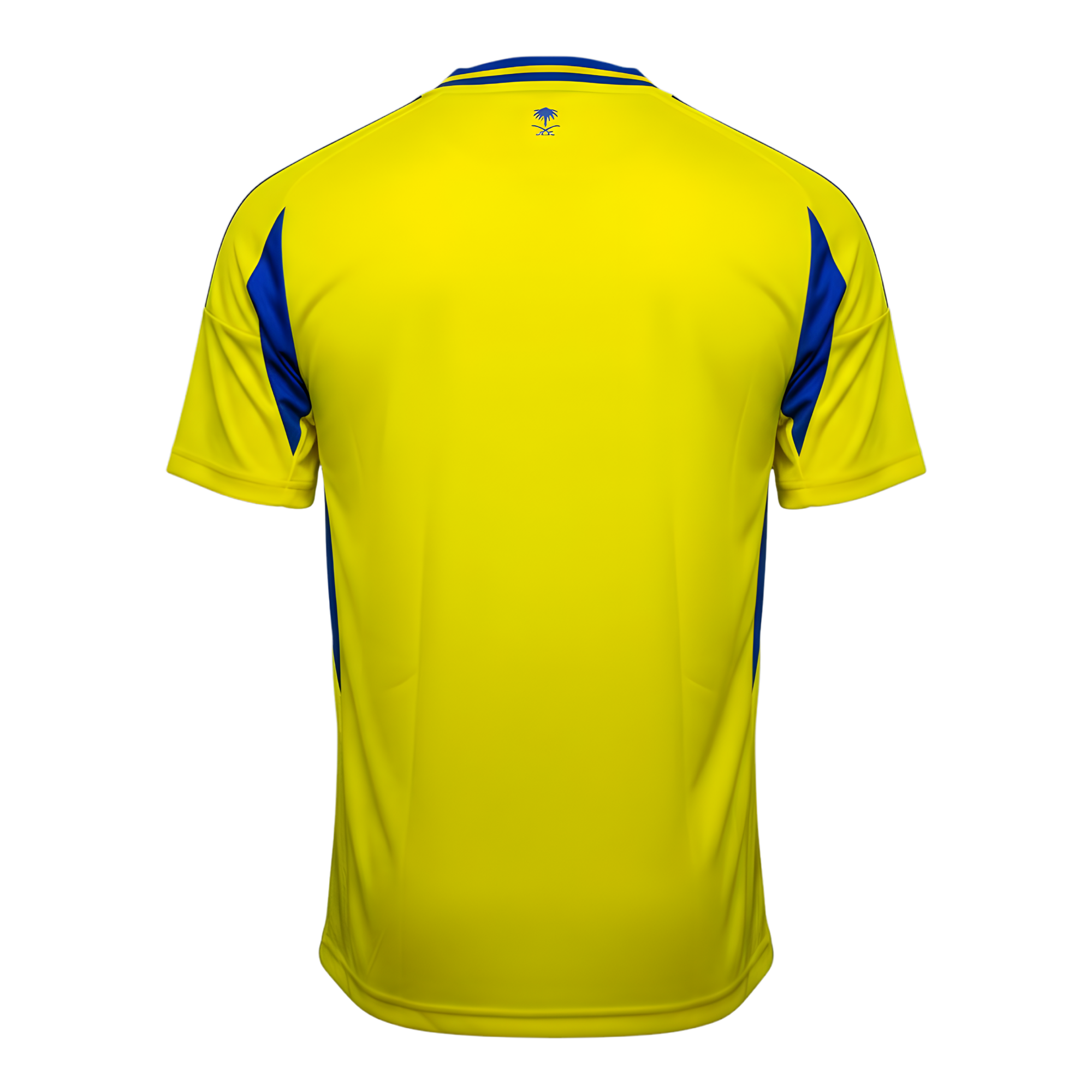 Jersey Local Al-Nassr FC 24/25