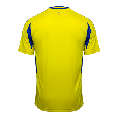 Jersey Local Al-Nassr FC 24/25