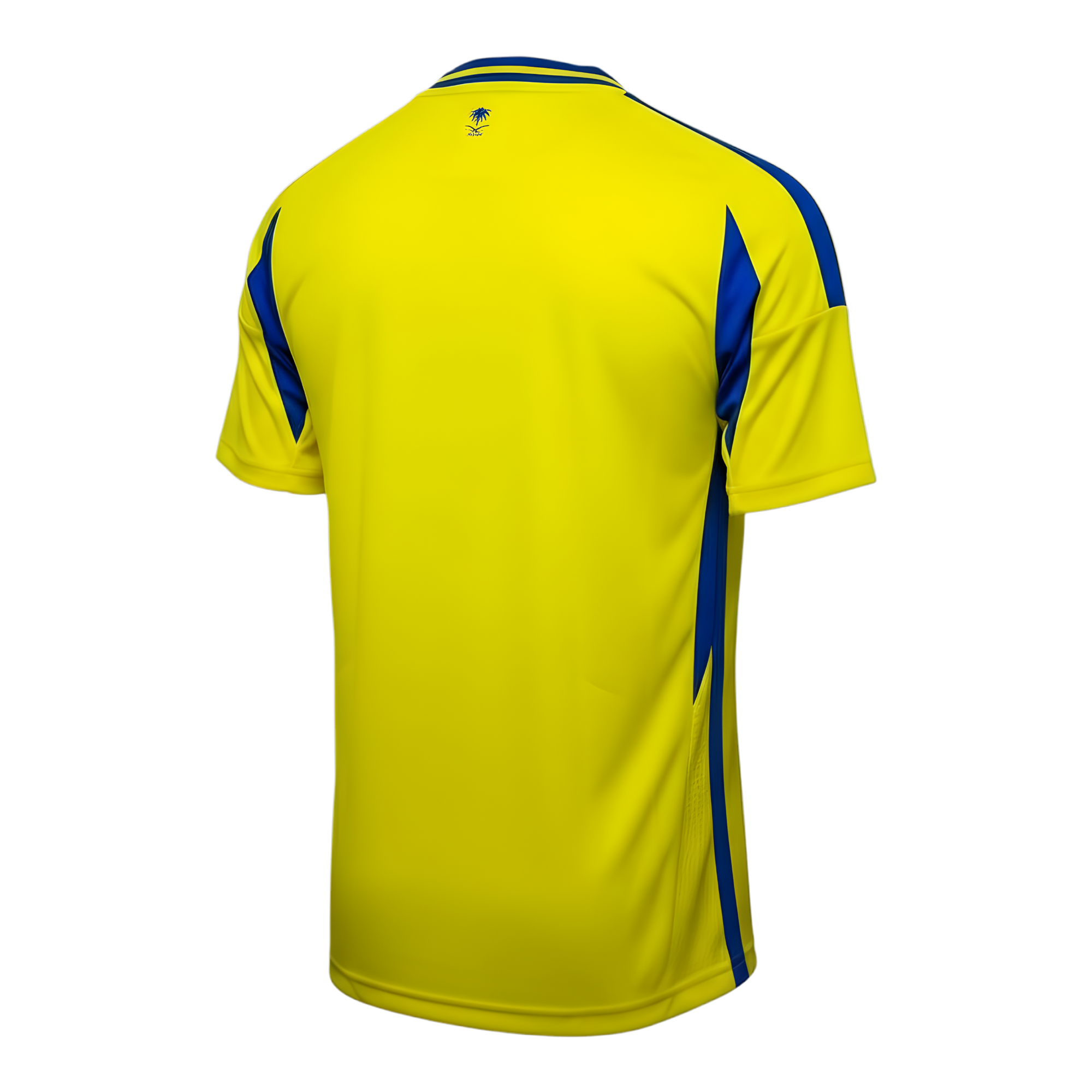 Jersey Local Al-Nassr FC 24/25