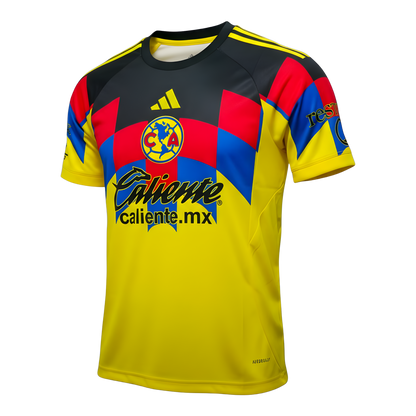 Jersey Local CF América 25/26