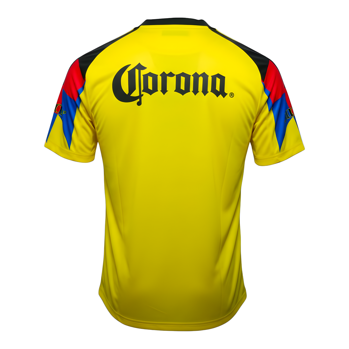 Jersey Local CF América 25/26