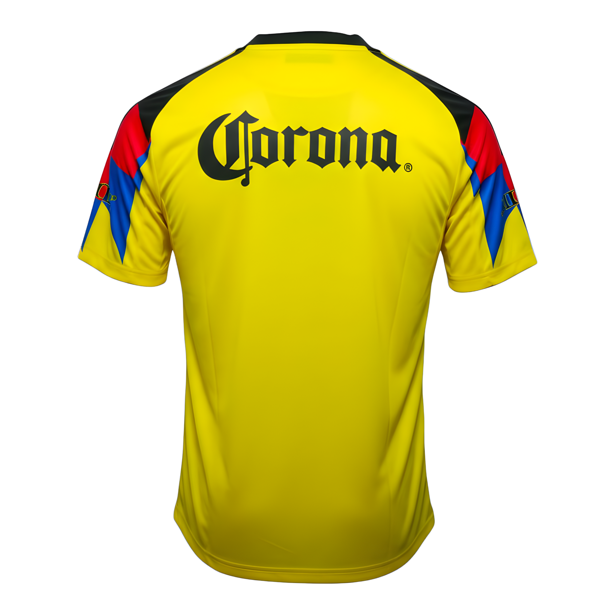 Jersey Local CF América 25/26