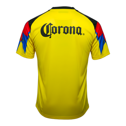 Jersey Local CF América 25/26
