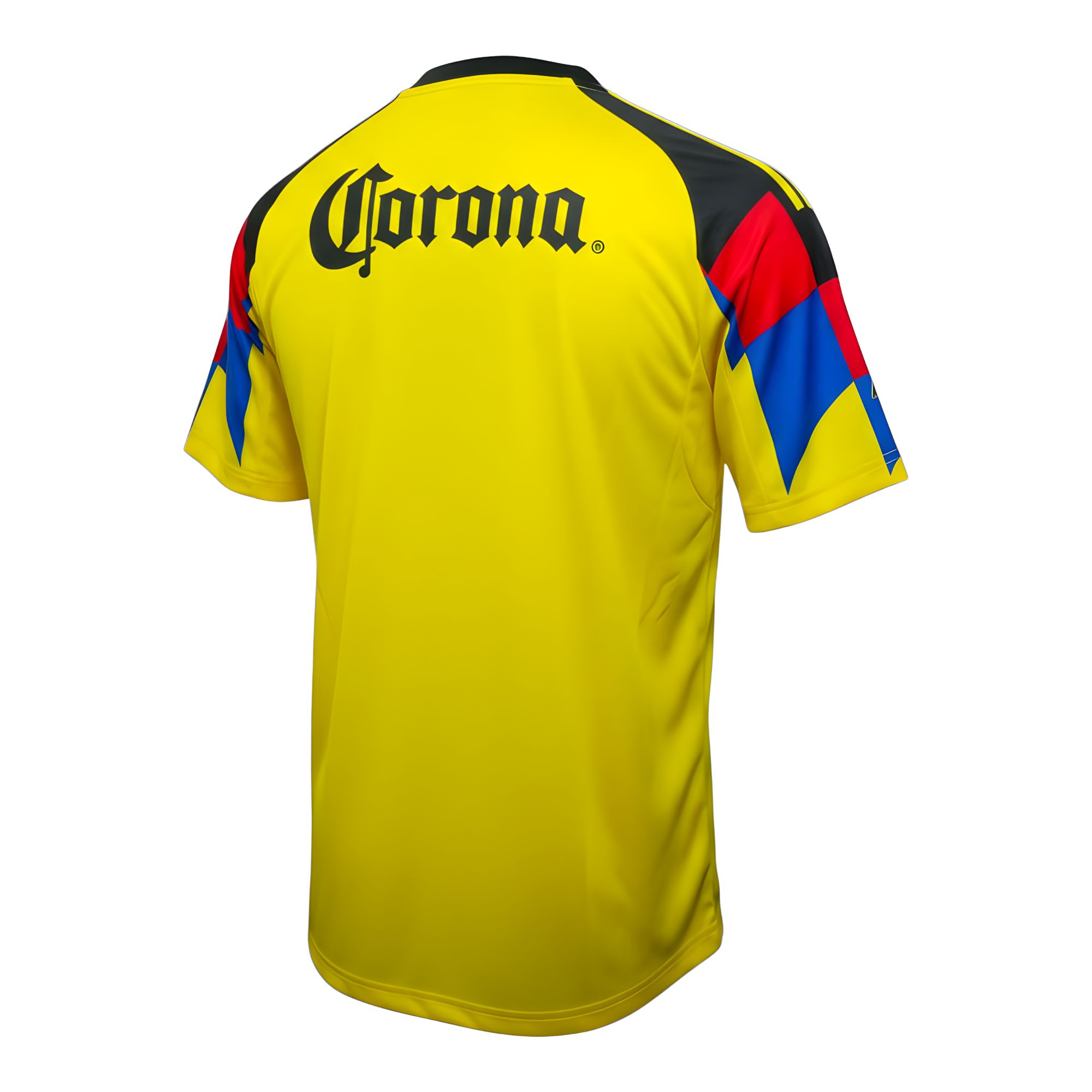 Jersey Local CF América 25/26