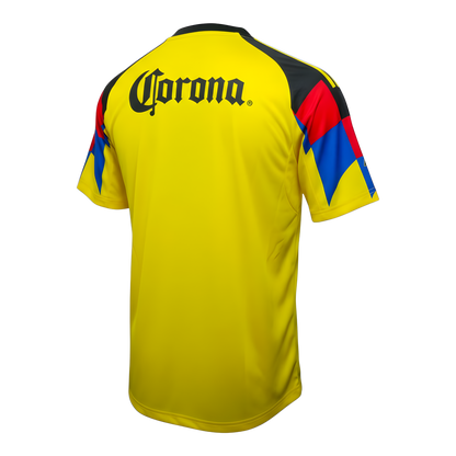 Jersey Local CF América 25/26