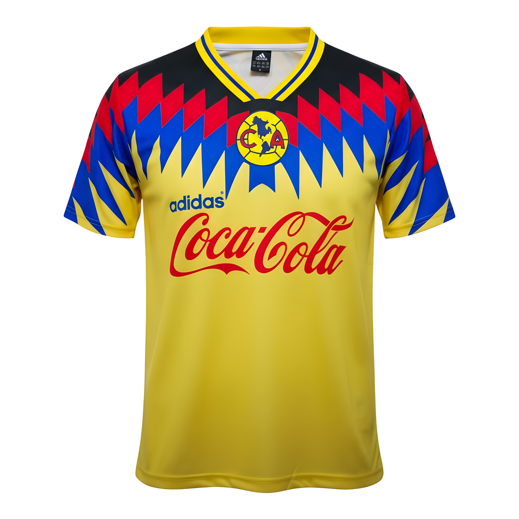 Jersey Local CF América 94/95