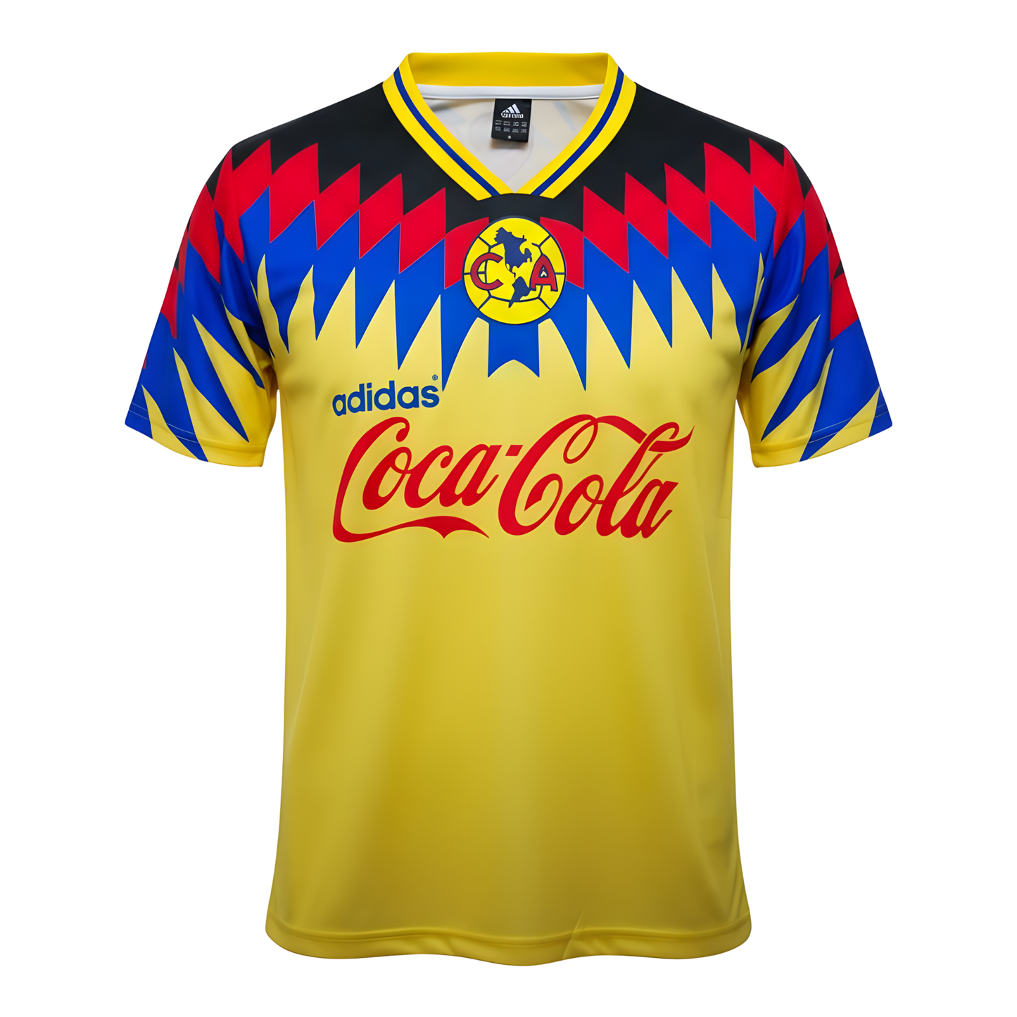 Jersey Local CF América 94/95