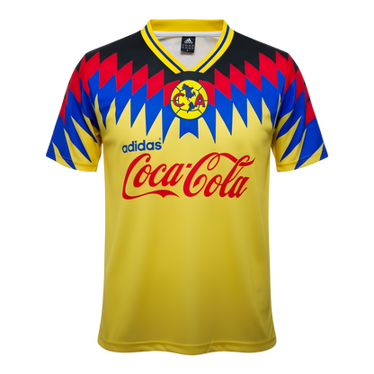 Jersey Local CF América 94/95