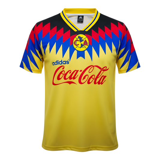 Jersey Local CF América 94/95