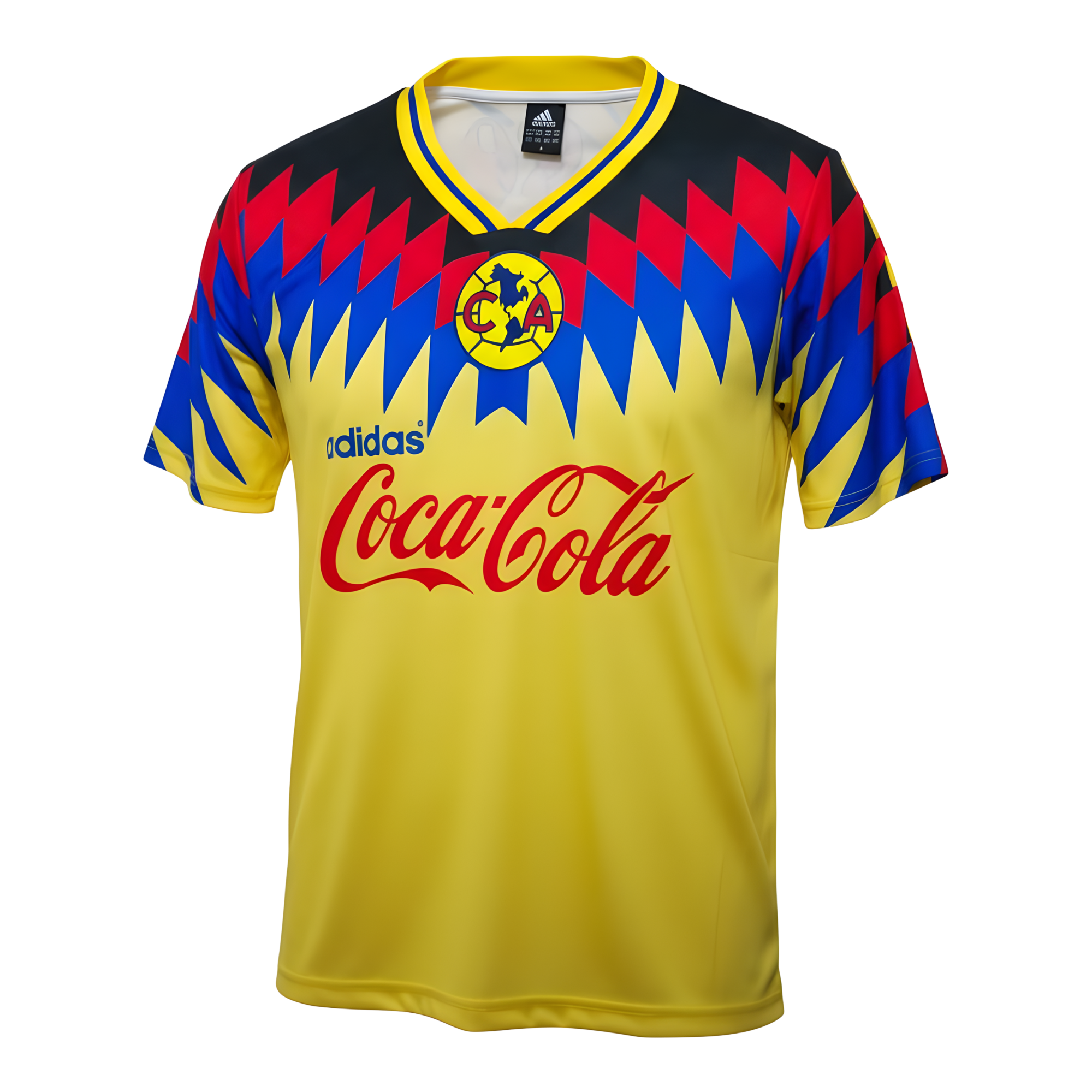 Jersey Local CF América 94/95