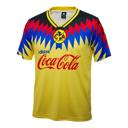 Jersey Local CF América 94/95