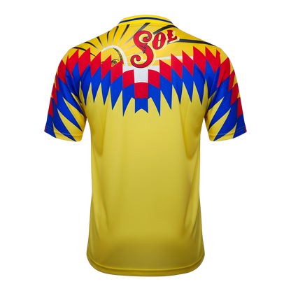 Jersey Local CF América 94/95