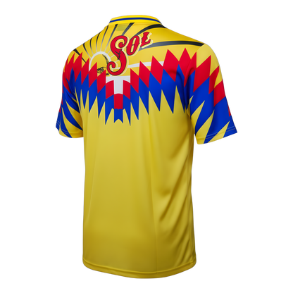 Jersey Local CF América 94/95