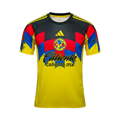 Jersey Local CF América Niño 25/26