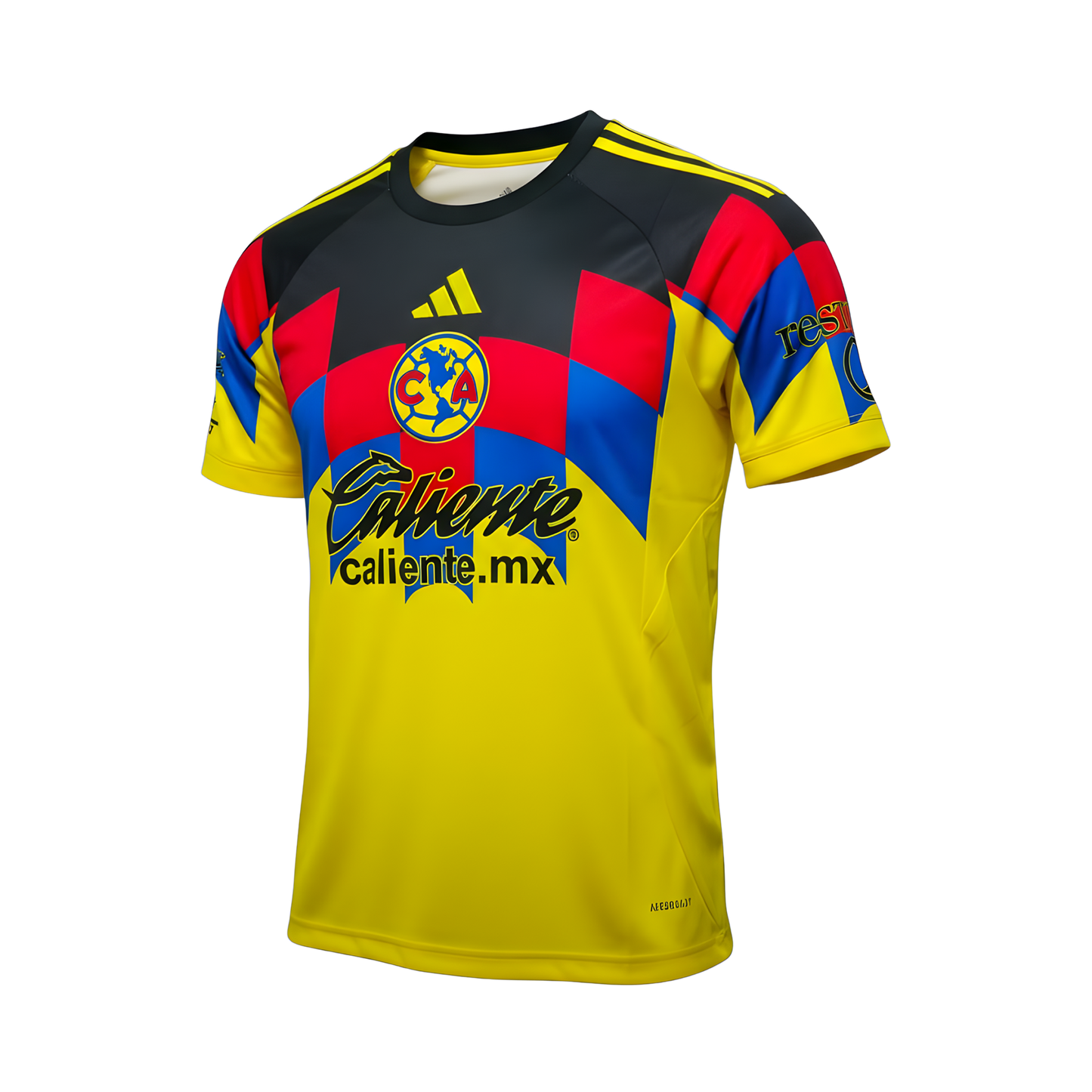 Jersey Local CF América Niño 25/26