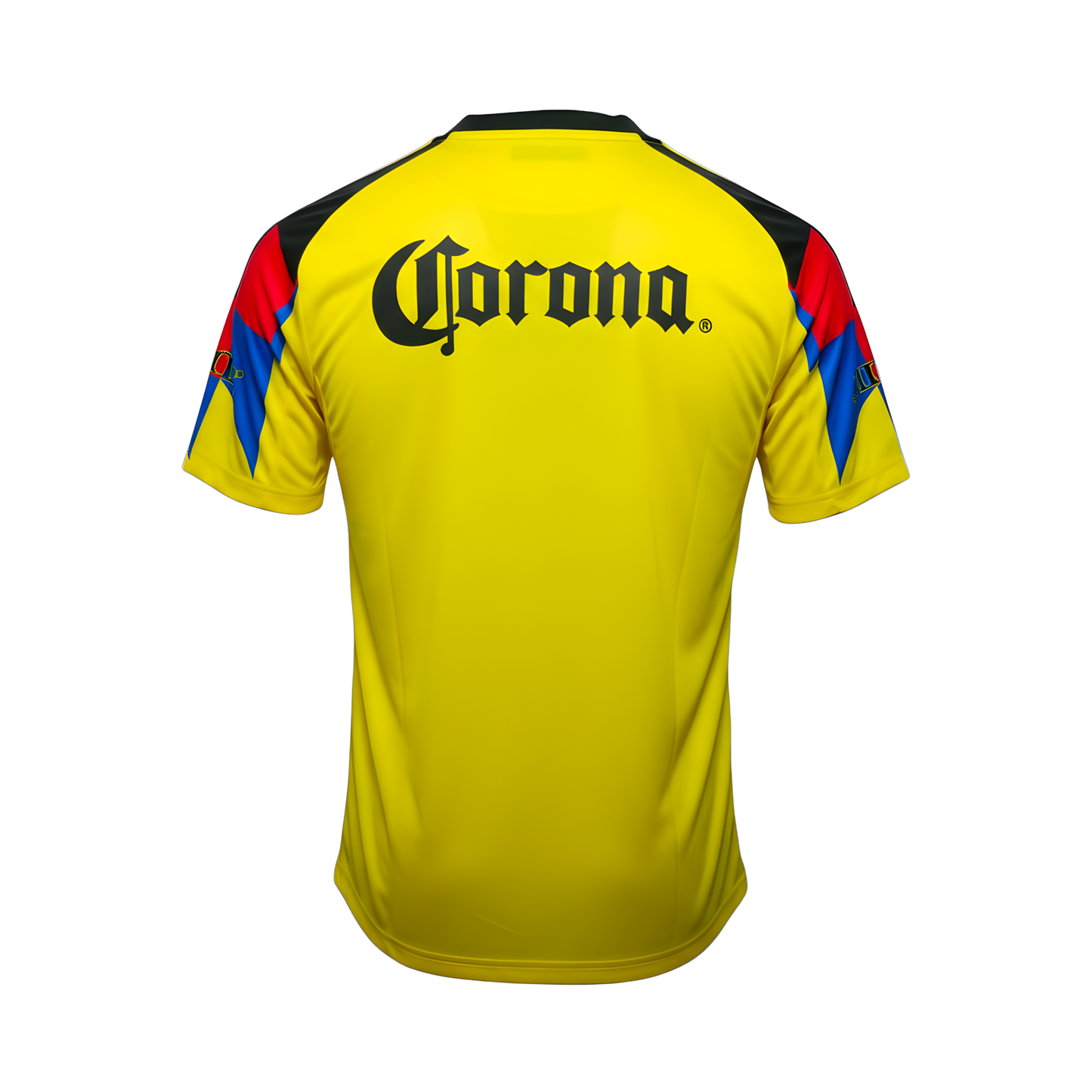 Jersey Local CF América Niño 25/26