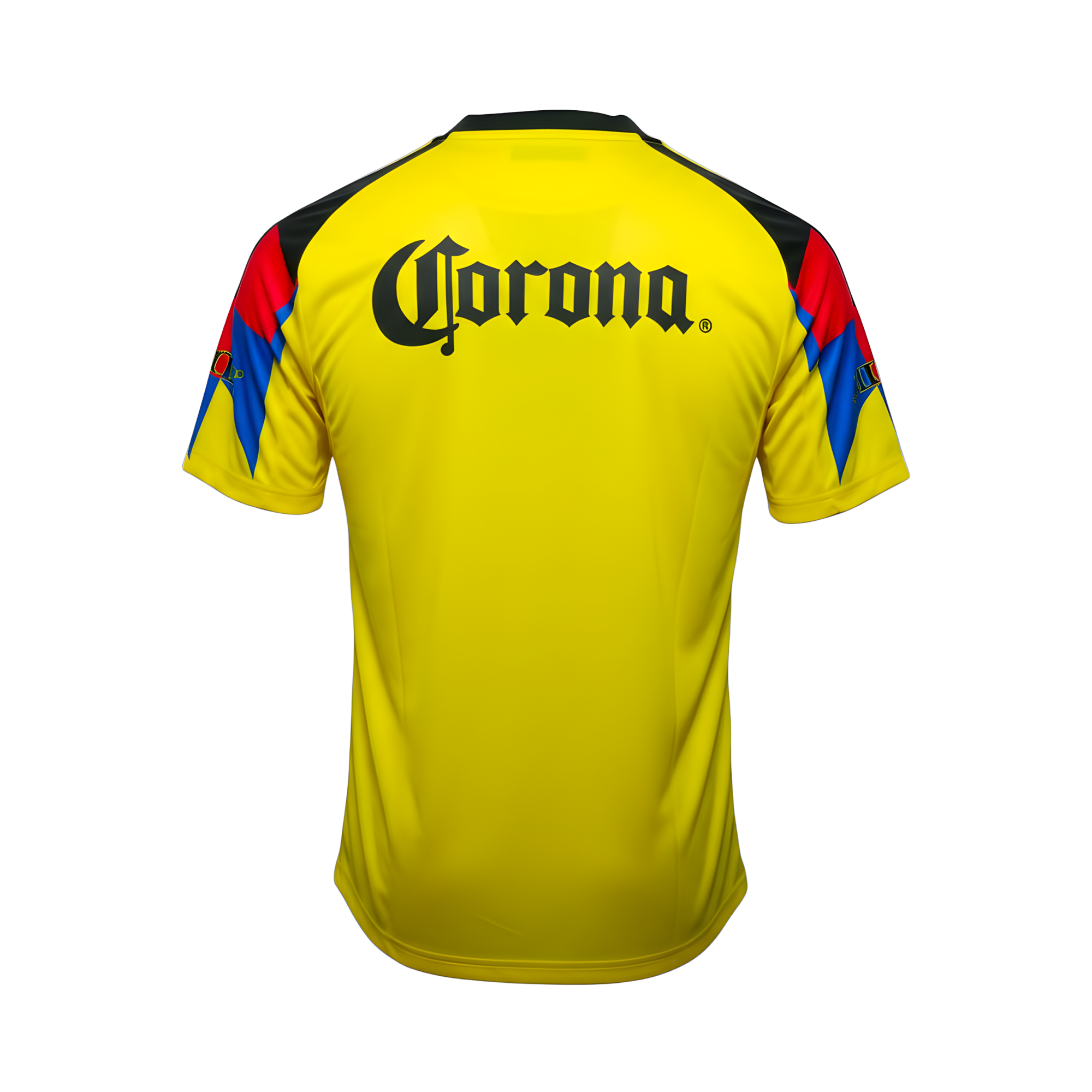 Jersey Local CF América Niño 25/26