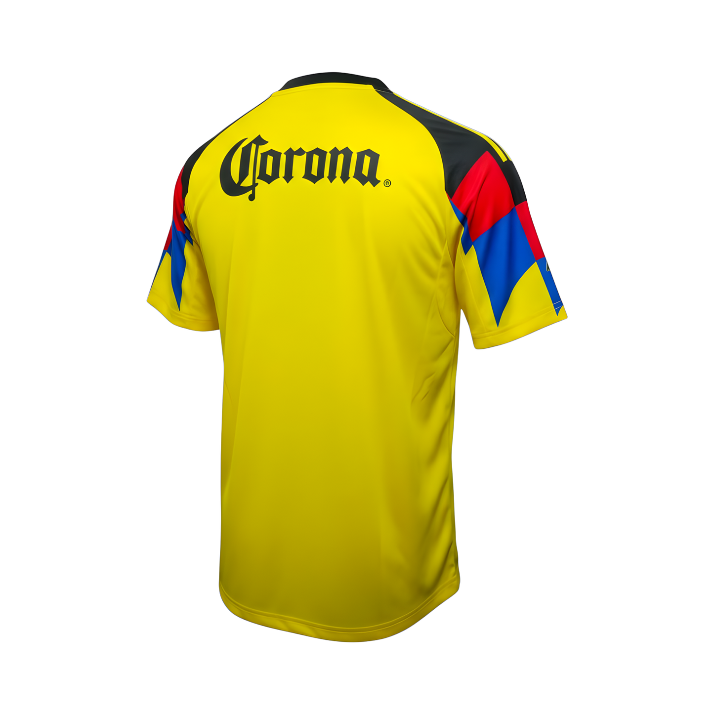 Jersey Local CF América Niño 25/26