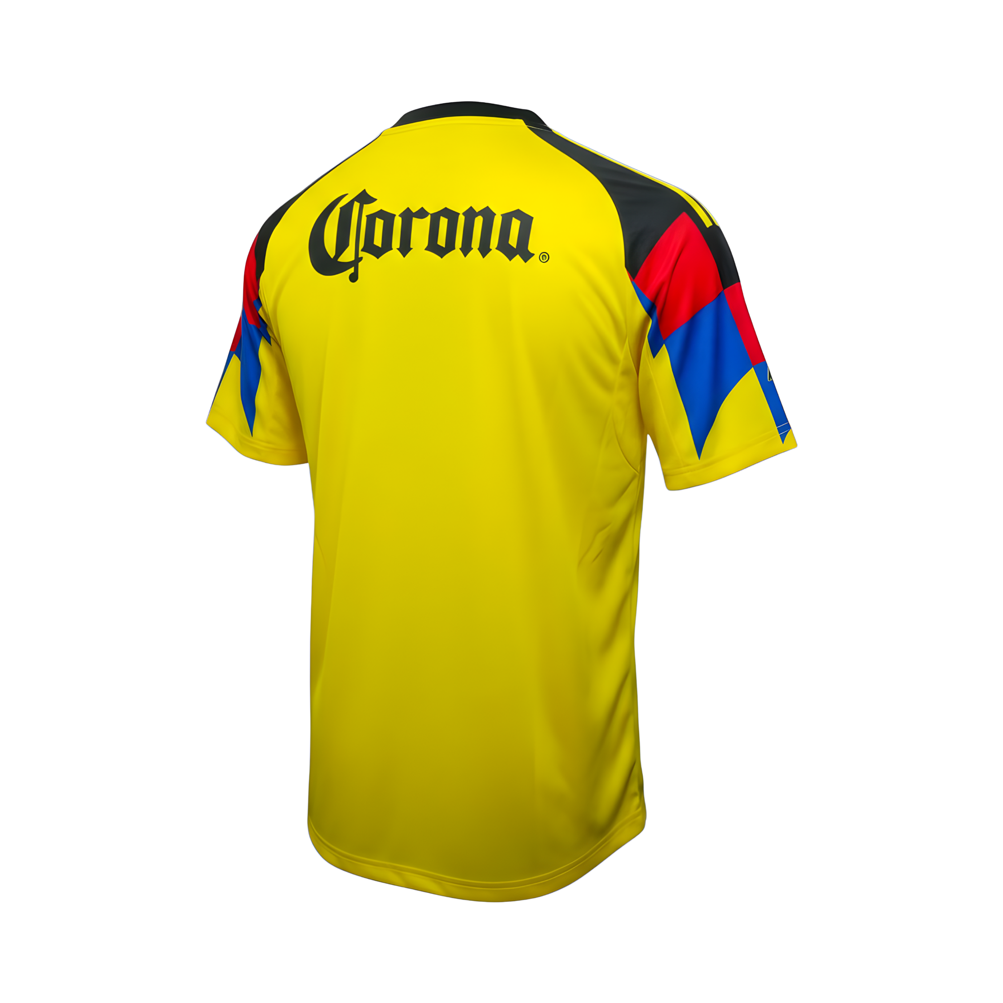 Jersey Local CF América Niño 25/26