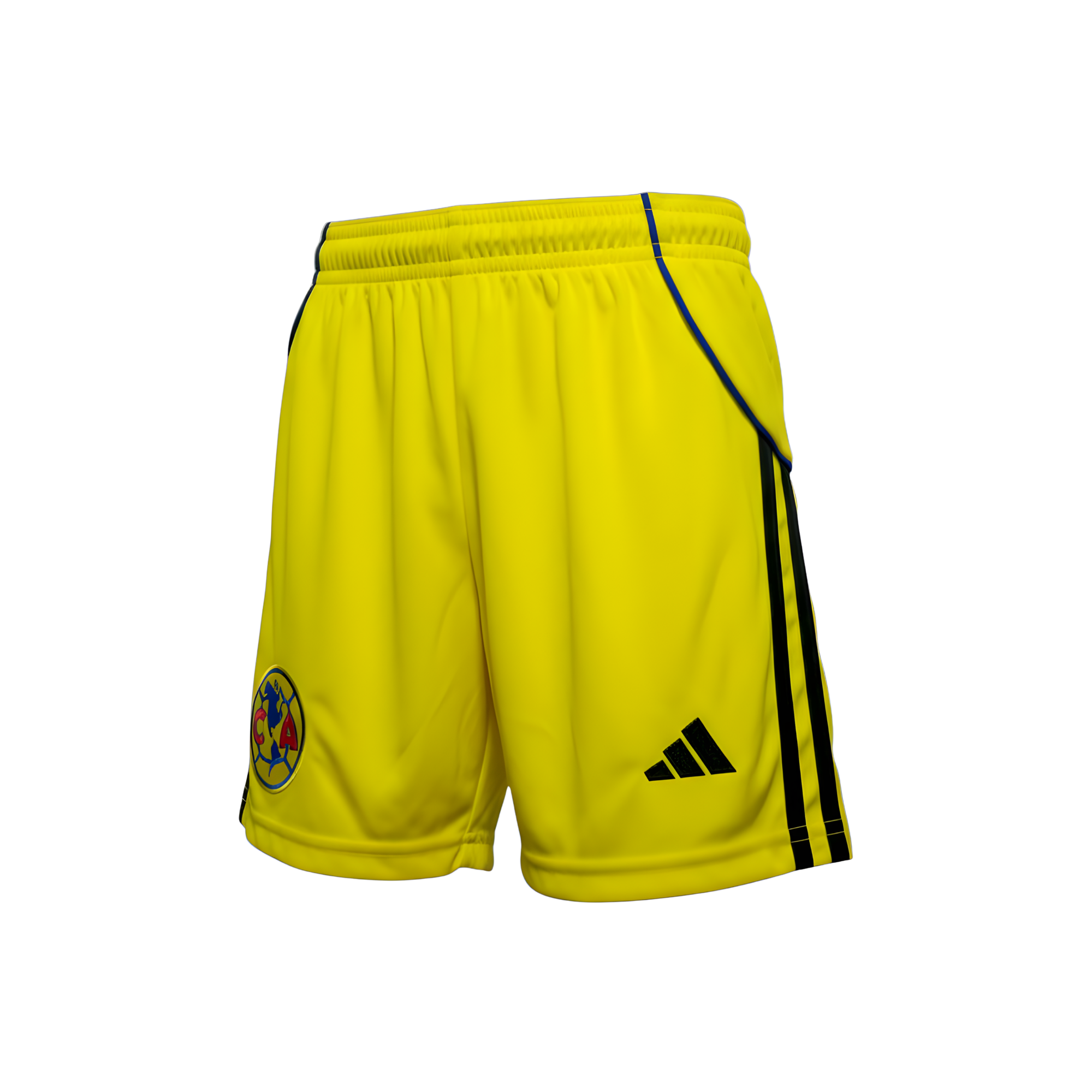 Jersey Local CF América Niño 25/26