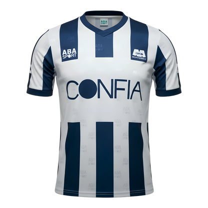 Jersey Local CF Monterrey 93/94