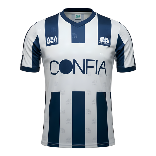 Jersey Local CF Monterrey 93/94