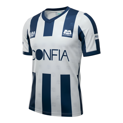 Jersey Local CF Monterrey 93/94