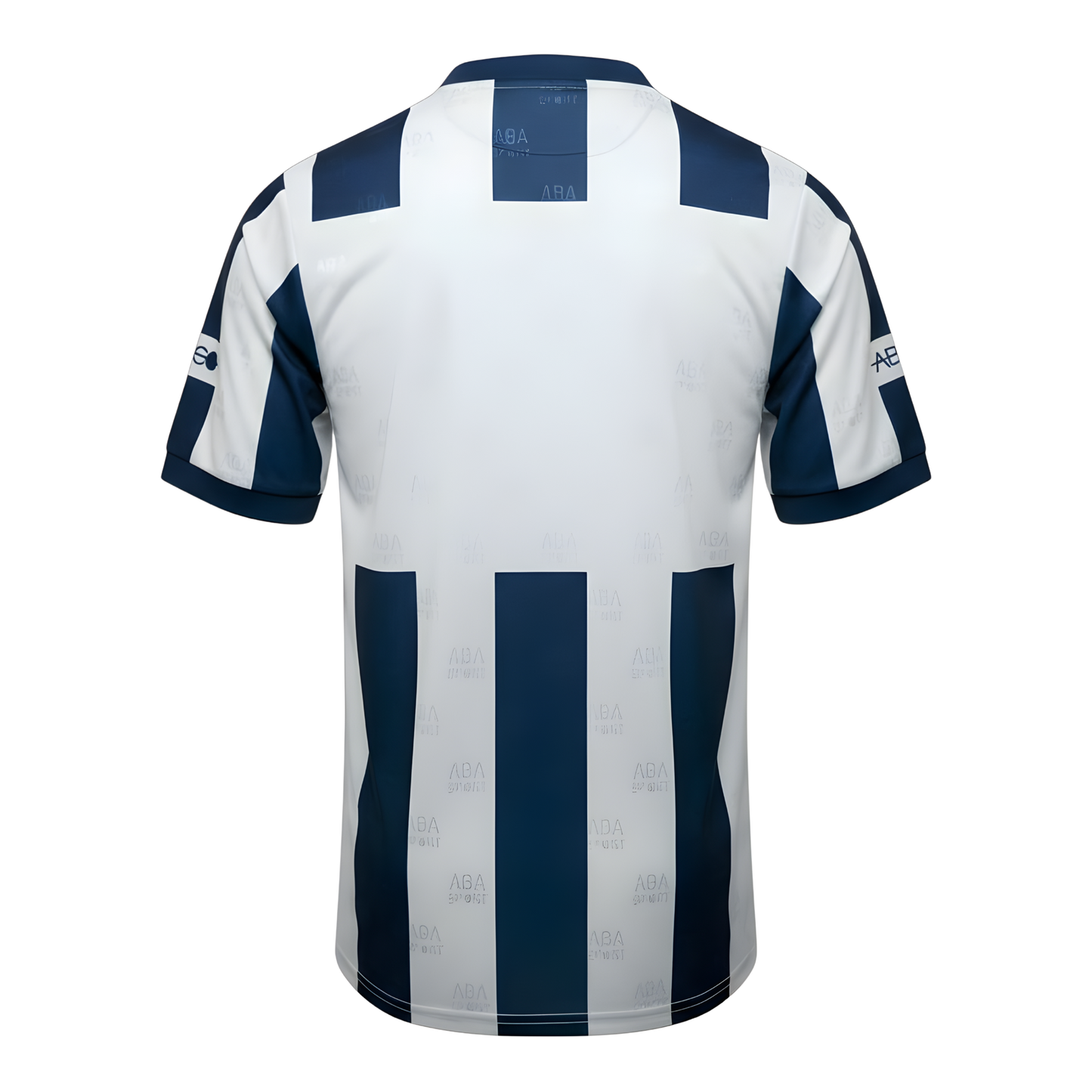 Jersey Local CF Monterrey 93/94