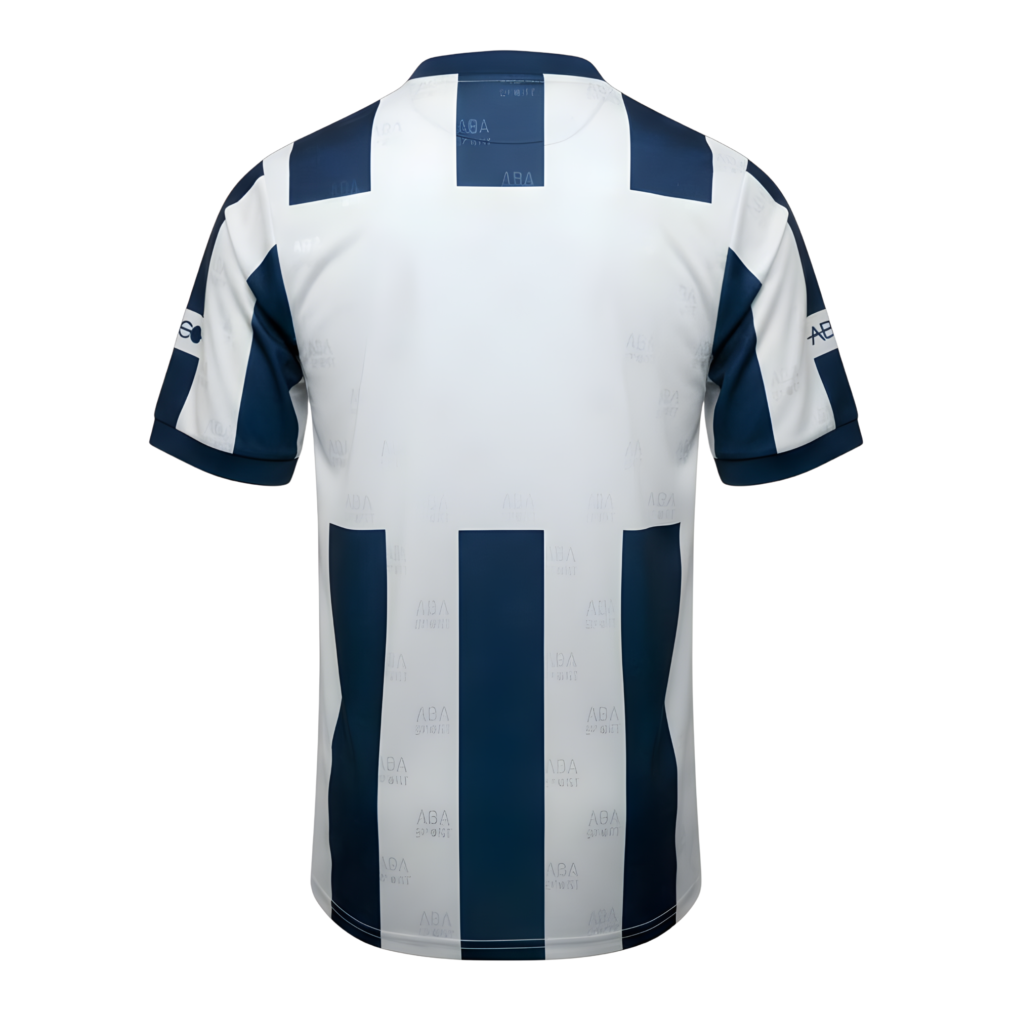 Jersey Local CF Monterrey 93/94