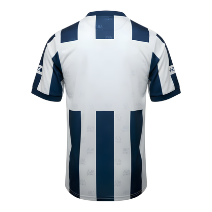 Jersey Local CF Monterrey 93/94