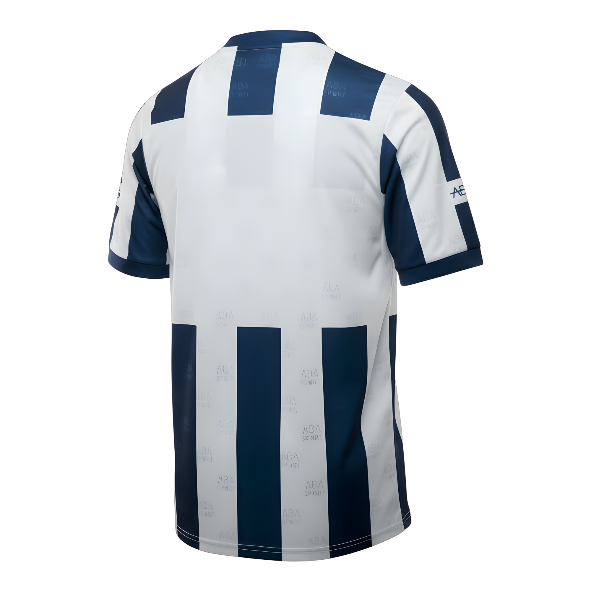 Jersey Local CF Monterrey 93/94