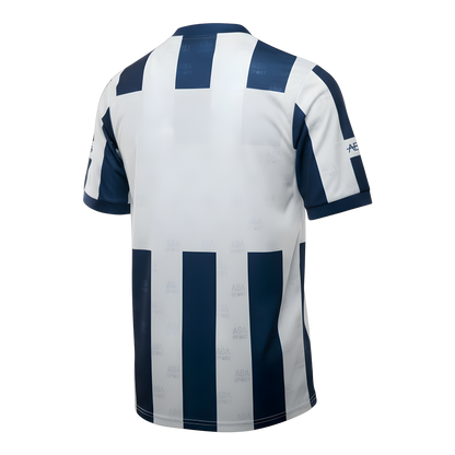 Jersey Local CF Monterrey 93/94