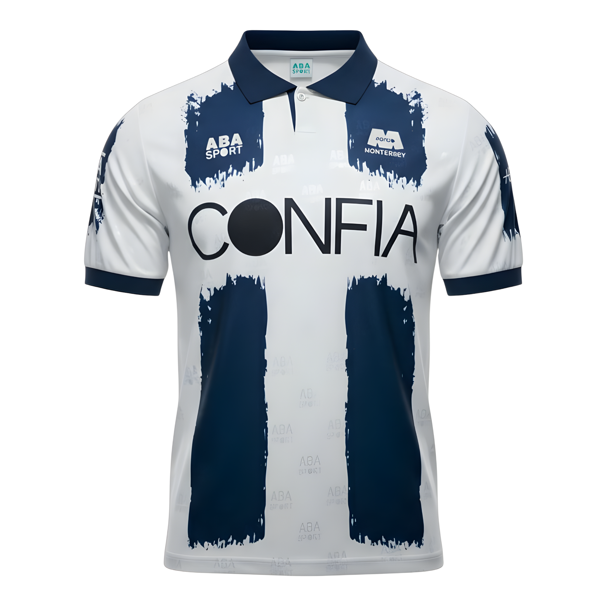 Jersey Local CF Monterrey 95/96