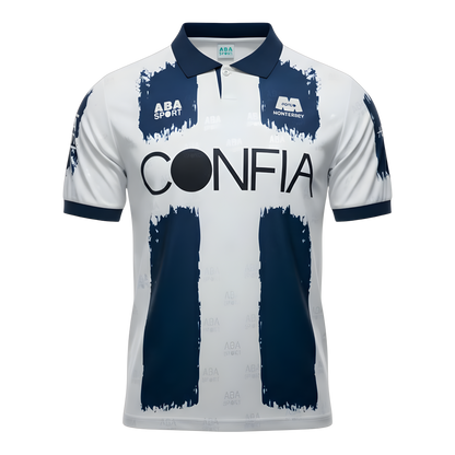 Jersey Local CF Monterrey 95/96