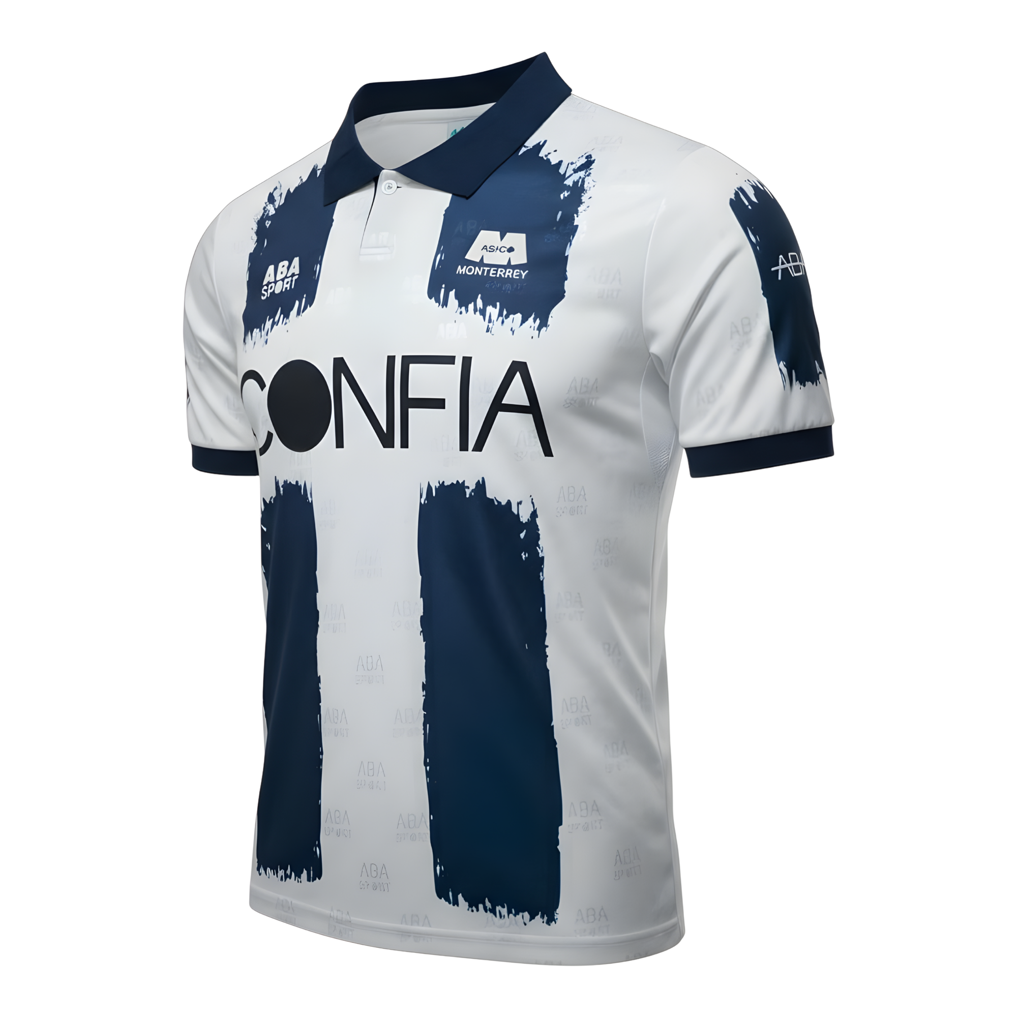 Jersey Local CF Monterrey 95/96