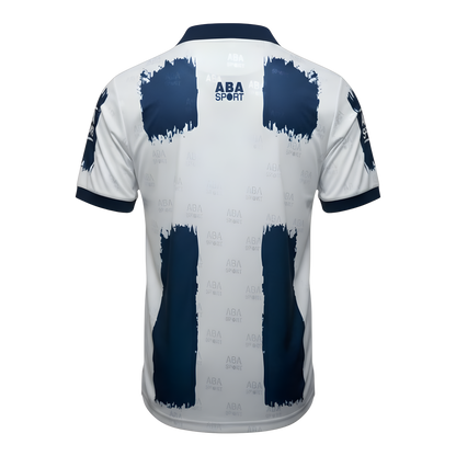Jersey Local CF Monterrey 95/96