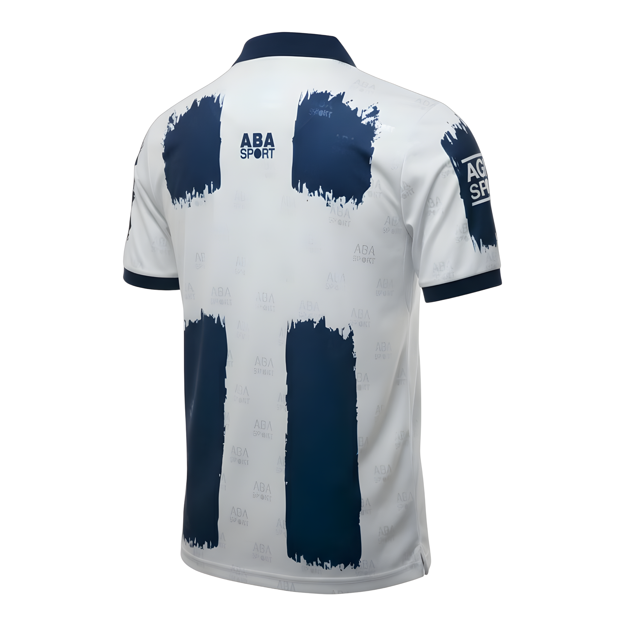 Jersey Local CF Monterrey 95/96