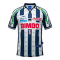 CF Monterrey Home Jersey 99/00