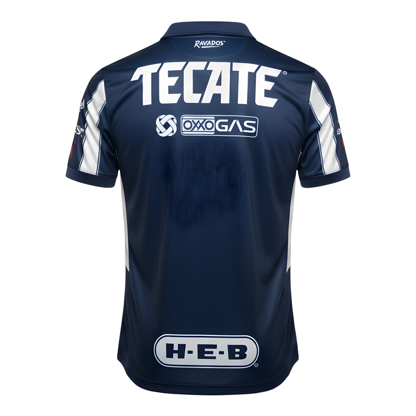 Jersey Local CF Monterrey Mujer 24/25